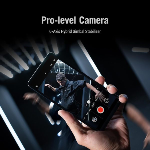 ASUS ROG Phone 8 - Image 6