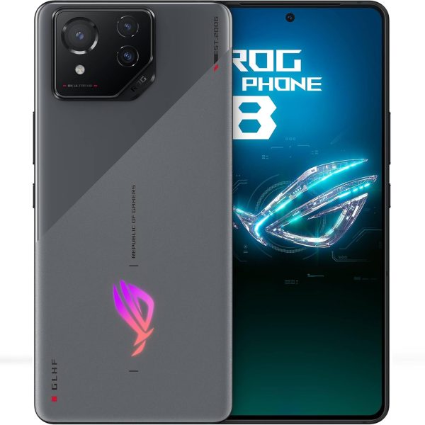 ASUS ROG Phone 8