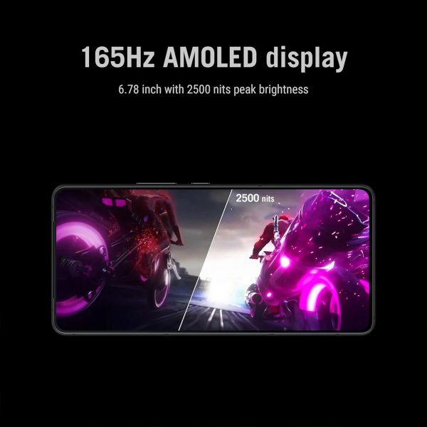 ASUS ROG Phone 8 - Image 8