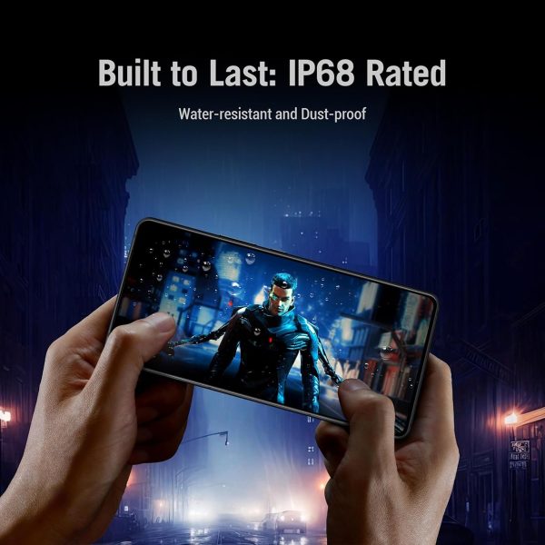 ASUS ROG Phone 8 - Image 7